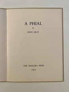 Standard edition, title page