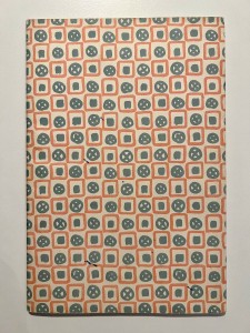 Standard edition, cover