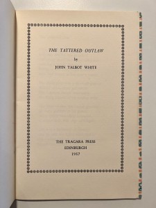 Standard edition, title page