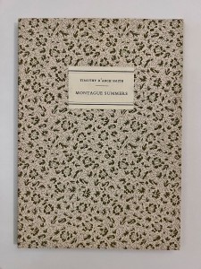 Series of proofs, cover