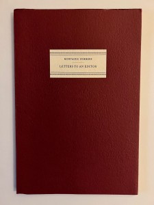 Standard edition, cover