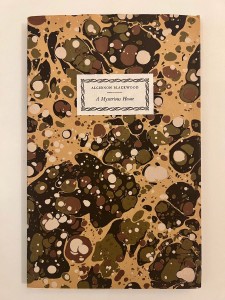 Special edition, out-of-series, cover