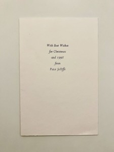 Standard edition, front page