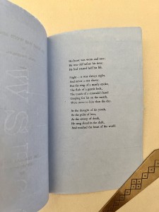 Standard edition, page sample