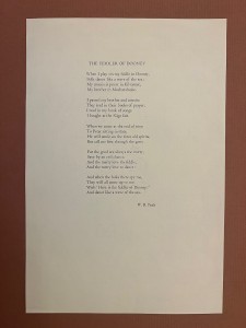 The Fiddler of Dooney