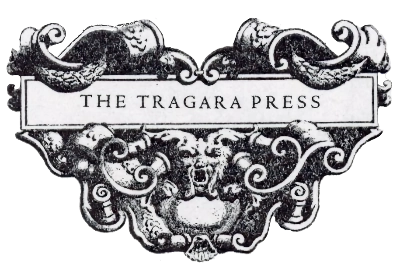 The Tragara Press, Edinburgh